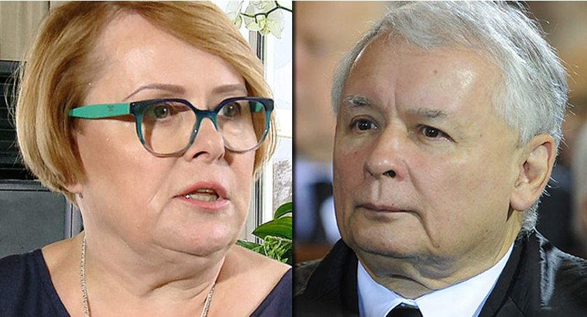 Ilona Łepkowska odejdzie z TVP? Wymowne słowa scenarzystki