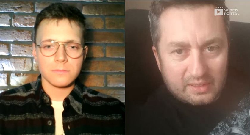 Norbi w ostatniej chwili uciekł przed koronawirusem: Na lotnisku miałem przystawiany termometr do głowy WIDEO