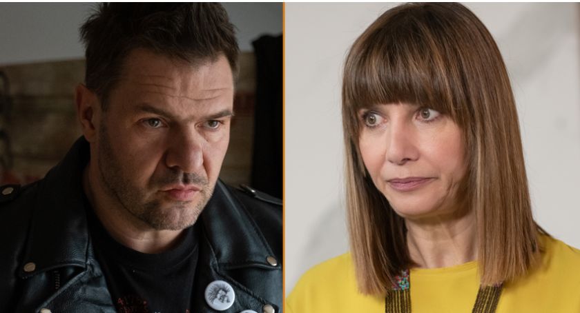Tomasz Karolak zakasował Grażynę Wolszczak! Nieoczekiwany zwrot akcji w walce o teatr