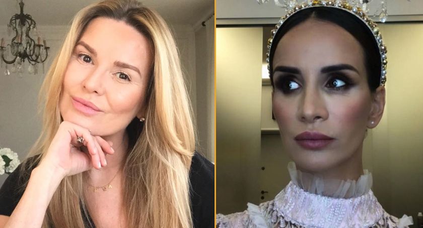 Hanna Lis o Violi Kołakowskiej: Odciąć jej internet! Celebrytka ostro odpowiedziała