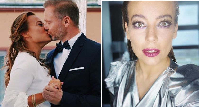 Anna Mucha ma nowego partnera! Kim jest wybranek aktorki?