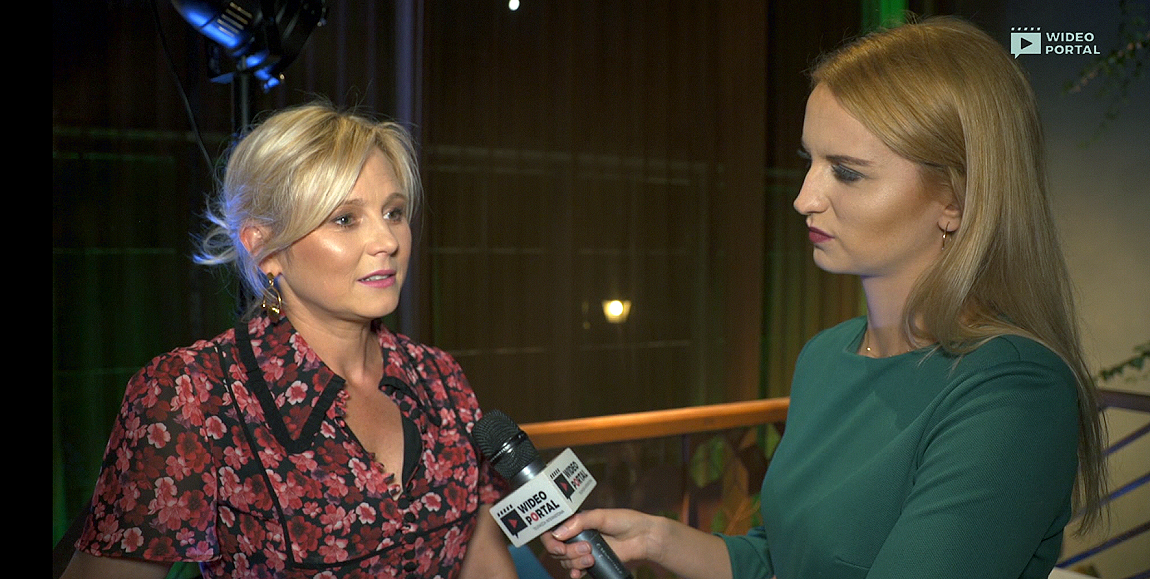 Maja Popielarska: Strata mamy odcisnęła się na moim życiu i wychowaniu chłopców