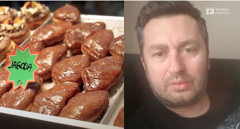 Norbi zbił fortunę jako 