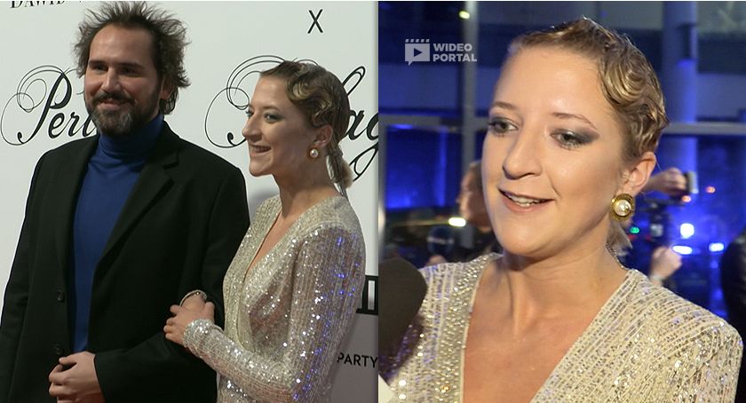 Lara Gessler jest w ciąży! Magda Gessler nie posiada się z radości!