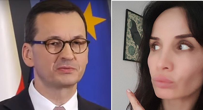 Viola Kołakowska chce dymisji rządu: Niszczą wasze zdrowie, stosując kretyńskie obostrzenia!