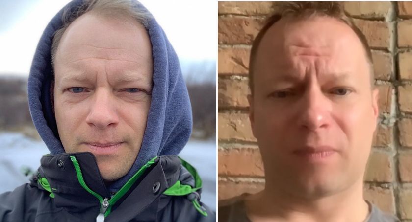 Maciej Stuhr narzeka na sytuację finansową: Za co zrobimy zakupy w następnym tygodniu?