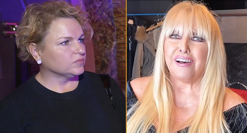 Katarzyna Bosacka radzi narzekającej Maryli Rodowicz: Niech napisze biografię, na pewno sprzeda się na pniu