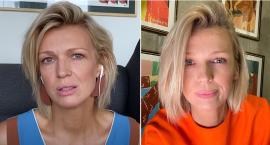 Magda Mołek chroni dzieci: Nie chrzcimy ich ani nie &hellip;