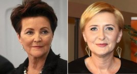 Jolanta Kwaśniewska: Sama płaciłam za wszystkie ubra&hellip;