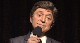 Jerzy Połomski był gejem? Jego partner to znany aktor