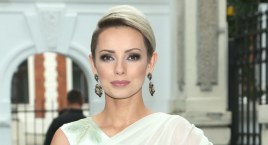 Dorota Gardias pokazała się całkiem nago! Prezentuje&hellip;