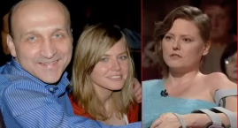 Nowa narzeczona Marcinkiewicza wbiła szpilę Isabel: &hellip;