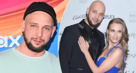 Maciej Pela mocno o rozstaniu z Agnieszką Kaczorowską: Nie mogę schować głowy w piasek, jeżeli ktoś na mnie pluje [TYLKO W WIDEOPORTALU]