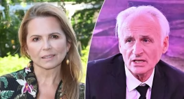 Anna Jurksztowicz nie otrzymała rozwodu: To DNO! Nadal jestem jego żoną