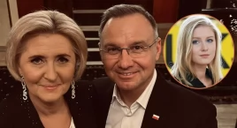 Wielka awantura u Agaty i Andrzeja Dudy: Córka powie…