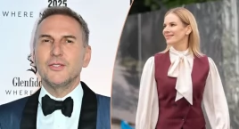 Krzysztof Gojdź zachwycony Martą Nawrocką: Stanie si…