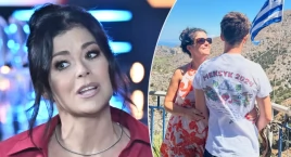 Syna Cichopek nie będzie na ślubie mamy: Kasia jest …