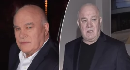 Trzy lata więzienia. Ryszard Rynkowski usłyszał zarzuty
