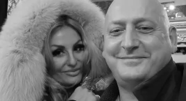Jacek Wójcik nie chciał Dagmary na swoim pogrzebie? …