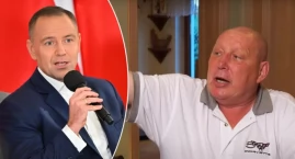 Krzysztof Jackowski szokująco o ZDRADZIE Nawrockiego&hellip;