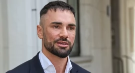 Prokuratura sprawdziła nagrania z wypadku Łukasza Li&hellip;
