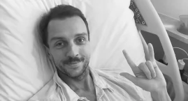Nie żyje znany restaurator Piotr Klimczak - człowiek&hellip;