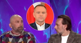 Kabaret Neo-Nówka bezlitośnie zażartował z Nawrockie&hellip;