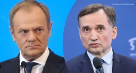 Ziobro uderzył w Tuska: Nie mogę zapłacić obrońcy! P&hellip;