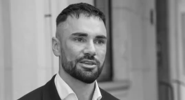 Eksperci zbadali kluczowy wątek w sprawie wypadku Łukasza Litewki. Padły słowa o nadmiernej prędkości