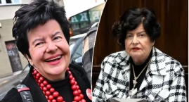 Joanna Senyszyn dostaje 19 tys. emerytury. Ujawniła &hellip;