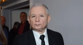 Jarosław Kaczyński był bliski ślubu: Jarek ją lubił, ale nic z tego nie wyszło