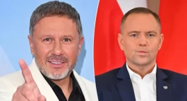 Andrzej Piaseczny zapowiedział ŚLUB z partnerem. Nag&hellip;