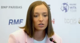 Ktoś podszywa się pod Igę Świątek. Zrozpaczona tenis&hellip;