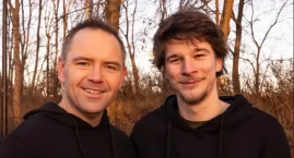 Daniel Nawrocki ujawnił prawdę o relacji z ojcem: Do&hellip;