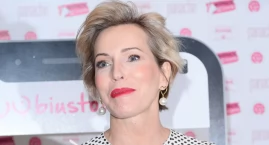 Paulina Smaszcz uderzyła w media: Karierę robią prostytutki!