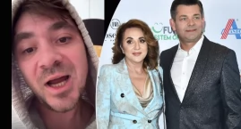 Przerażające oskarżenia Daniela Martyniuka wobec rodziców. Koszmar powrócił!