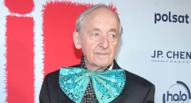 Andrzej Rosiewicz nie weźmie udziału w 