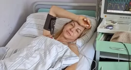Gwiazda TVP poszła na rutynowe badania i trafiła na stół operacyjny. Krok od tragedii
