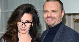Tak Dominika Serowska traktuje dzieci Hakiela i Cich&hellip;