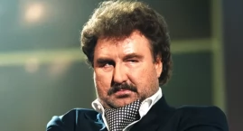 Wiadomo na co naprawdę zmarł Krzysztof Krawczyk. Nik&hellip;