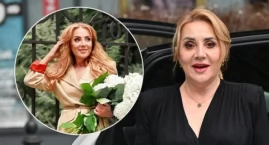 Danuta Martyniuk świętuje 59. urodziny odważną sesją&hellip;