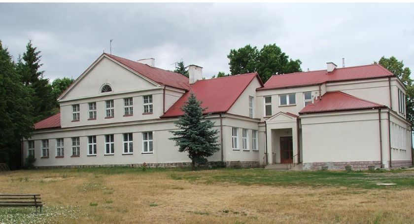 Sfinalizowano umowę darowizny