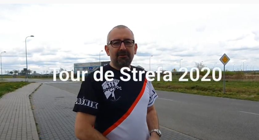 Tour de Strefa 2020 - zapraszamy 