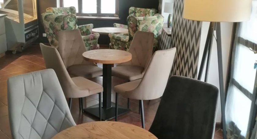 Cafe Rynek już od przyszłego tygodnia