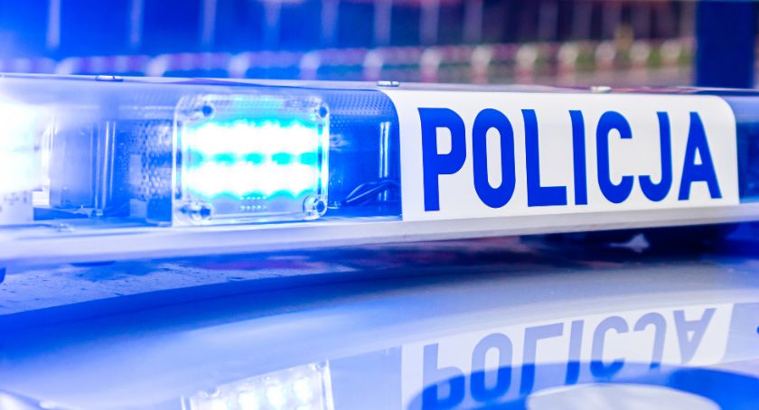 Przasnyszanin przekroczył prędkość o 53 km/h. Został ukarany
