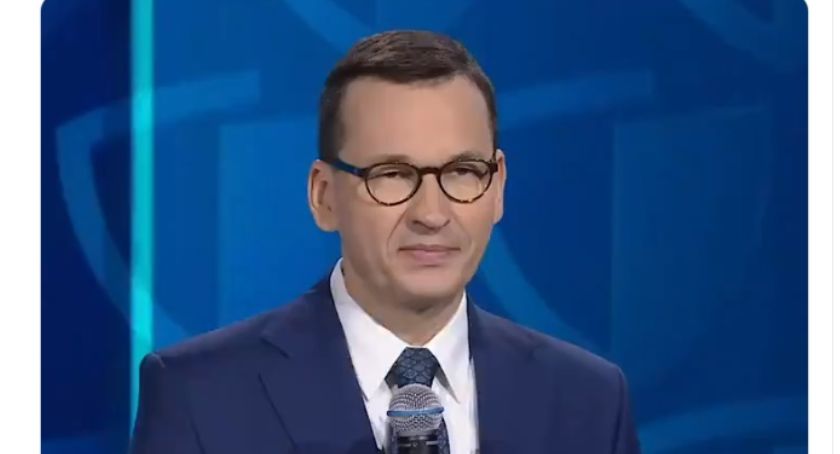 Wybory prezydenckie już w przyszłym miesiącu