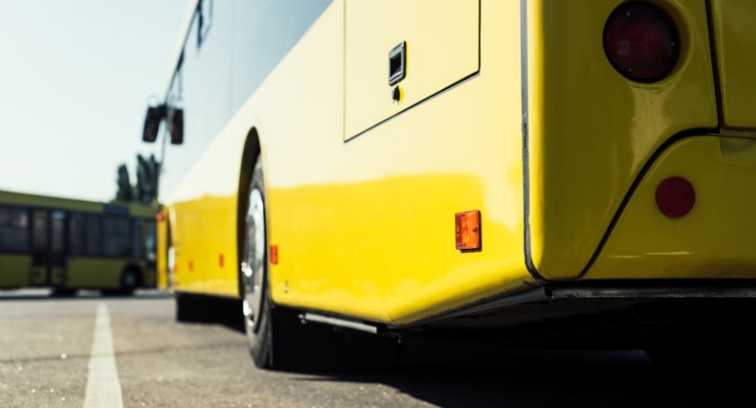Od najbliższego poniedziałku wznowione zostaną kursy autobusowe do Ciechanowa