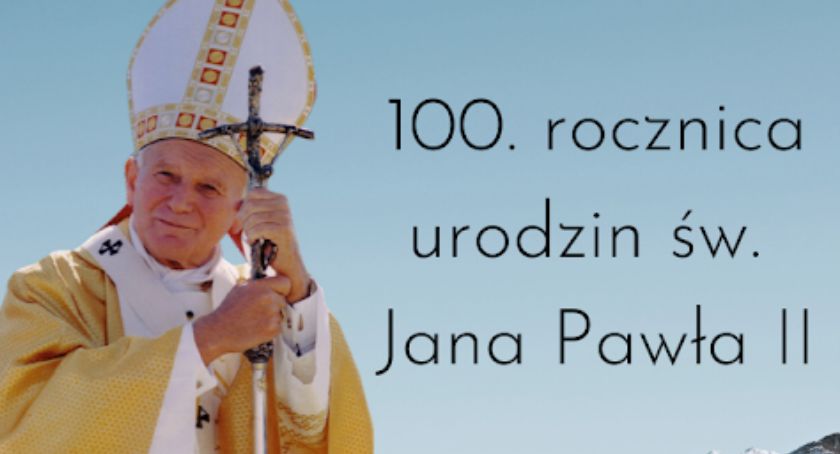 Konkurs przypomniał postać niezwykłego człowieka