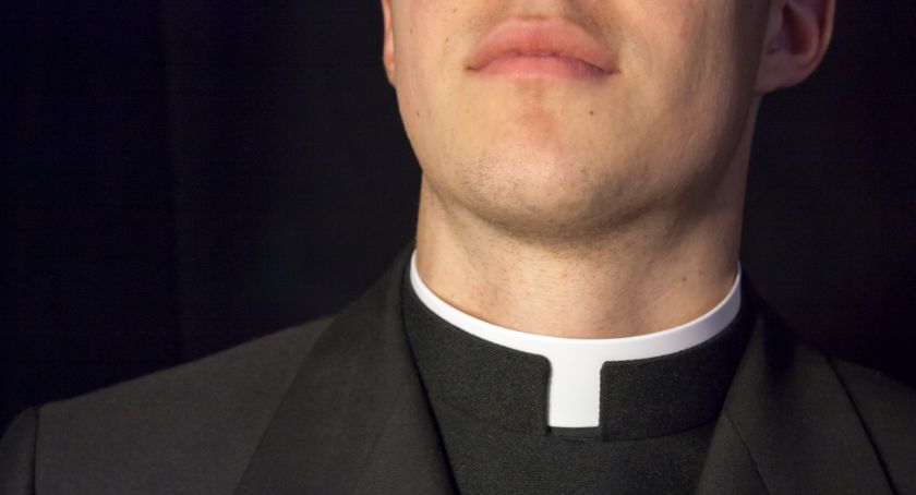 Diakon z przasnyskiej Fary przyjmie w sobotę święcenia kapłańskie