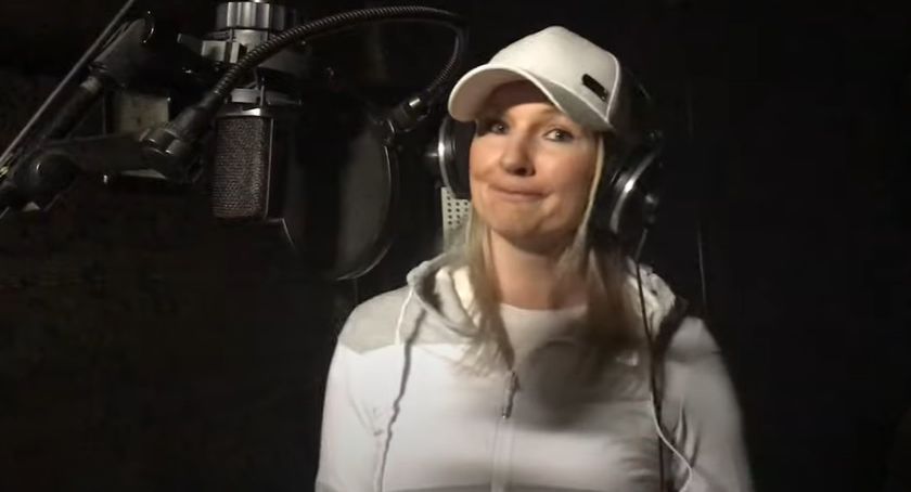 #hot16challenge2 przasnyskiej Dwójki [Wideo]